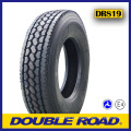 Pneu 285 / 75R22.5 Bem-vindo ao visitar nossa fábrica e inquérito on-line!